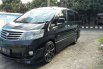 Mobil Toyota Alphard 2007 G dijual, Jawa Barat 6