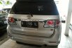 Jual mobil Toyota Fortuner G 2012 terawat di DKI Jakarta 1