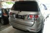 Jual mobil Toyota Fortuner G 2012 terawat di DKI Jakarta 2