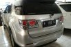 Jual mobil Toyota Fortuner G 2012 terawat di DKI Jakarta 3