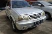 Dijual mobil bekas Suzuki Escudo 2.0i 2001 murah di Jawa Barat 2