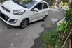 Jual mobil Kia Picanto 1.2 2013 dengan harga murah di DKI Jakarta 2