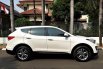 Jual mobil Hyundai Santa Fe 2.4 Limited Edition 2015 terawat di DKI Jakarta 5