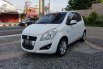 Jual cepat mobil Suzuki Splash GL 2014 di DIY Yogyakarta 2