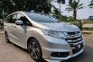 Jual cepat Honda Odyssey 2.4 2015 di DKI Jakarta 7