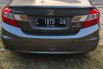 Mobil Honda Civic 2012 1.8 i-Vtec dijual, Jawa Timur 6