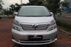 Mobil Toyota Vellfire 2010 V terbaik di Banten 1