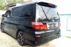 Mobil Toyota Alphard 2007 G dijual, Jawa Barat 3