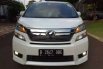 Mobil Toyota Vellfire 2013 V dijual, Banten 2