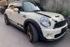 Jual mobil bekas murah MINI Cooper S 2010 di DKI Jakarta 20