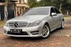 Jual Mercedes-Benz C-Class 250 2013 harga murah di DKI Jakarta 8