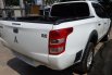 Mitsubishi Triton 2016 Sulawesi Selatan dijual dengan harga termurah 5