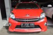 Jual mobil Toyota Agya TRD Sportivo 2015 terawat di Jawa Barat  3