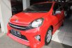 Jual mobil Toyota Agya TRD Sportivo 2015 terawat di Jawa Barat  4