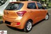 Jual mobil Hyundai Grand I10 GLS 2014 bekas, Banten 4