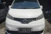 Jual mobil bekas murah Nissan Evalia XV 2013 di DKI Jakarta 1