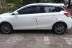 Jual mobil bekas murah Toyota Yaris G 2015 di DKI Jakarta 12