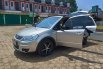 Lampung, jual mobil Suzuki SX4 X-Over 2007 dengan harga terjangkau 7