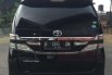 Jual Toyota Vellfire ZG 2014 harga murah di DKI Jakarta 6