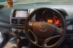 Jual mobil bekas murah Toyota Yaris G 2015 di DKI Jakarta 11