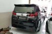 Jual Toyota Alphard G 2017 harga murah di Jawa Timur 5