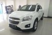 Dijual mobil bekas Chevrolet TRAX 1.4 Automatic, Jawa Timur  7