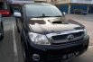 Toyota Hilux 2009 Sumatra Selatan dijual dengan harga termurah 5