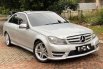 Jual Mercedes-Benz C-Class 250 2013 harga murah di DKI Jakarta 5