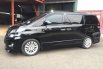 Jual Toyota Vellfire ZG 2014 harga murah di DKI Jakarta 5