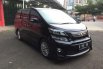 Jual Toyota Vellfire ZG 2014 harga murah di DKI Jakarta 4