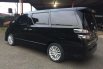 Jual Toyota Vellfire ZG 2014 harga murah di DKI Jakarta 2