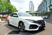 DKI Jakarta, jual mobil Honda Civic 2018 dengan harga terjangkau 2