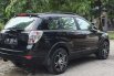 Jual mobil Chevrolet Captiva 2011 bekas, Sumatra Utara 3