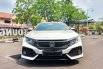 DKI Jakarta, jual mobil Honda Civic 2018 dengan harga terjangkau 1