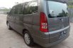 Jual cepat Nissan Serena City Touring 2009 di Banten 1