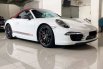 Mobil Porsche 911 2012 Carrera S terbaik di DKI Jakarta 1