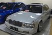 Jual mobil bekas murah Toyota Crown Majesta 2.0 AT 1997 di DKI Jakarta 2