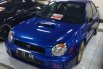 Jual mobil Subaru WRX 2002 bekas di DKI Jakarta 3