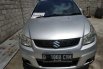 Jual mobil Suzuki SX4 X-Over 2007 bekas di DIY Yogyakarta 2