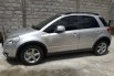 Jual mobil Suzuki SX4 X-Over 2007 bekas di DIY Yogyakarta 4