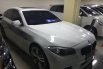 Jual mobil BMW 5 Series 520i 2013 terbaik di DKI Jakarta 2