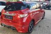 Banten, dijual mobil Toyota Yaris TRD Sportivo 2017 bekas 2