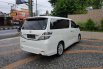 DIY Yogyakarta, dijual mobil Toyota Vellfire Z 2010 terawat 4