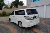 DIY Yogyakarta, dijual mobil Toyota Vellfire Z 2010 terawat 5