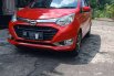 Jual Daihatsu Sigra 2017 harga murah di Sulawesi Utara 9