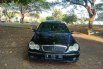 Jual Mercedes-Benz C-Class C 270 2001 harga murah di DKI Jakarta 12