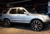 Jual mobil bekas murah Honda CR-V 2.0 i-VTEC 2002 di Jawa Barat 4