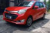 Jual Daihatsu Sigra 2017 harga murah di Sulawesi Utara 4