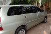 Jual cepat Toyota Kijang Innova 2.0 G 2012 di Aceh 1