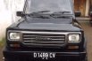 Jual mobil Daihatsu Rocky 1991 bekas, Jawa Barat 2